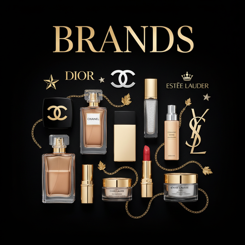 Brands