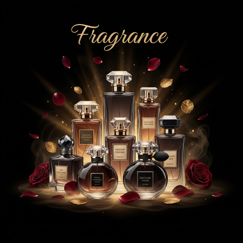 Fragrance