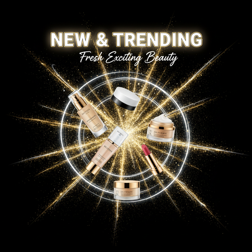New & Trending