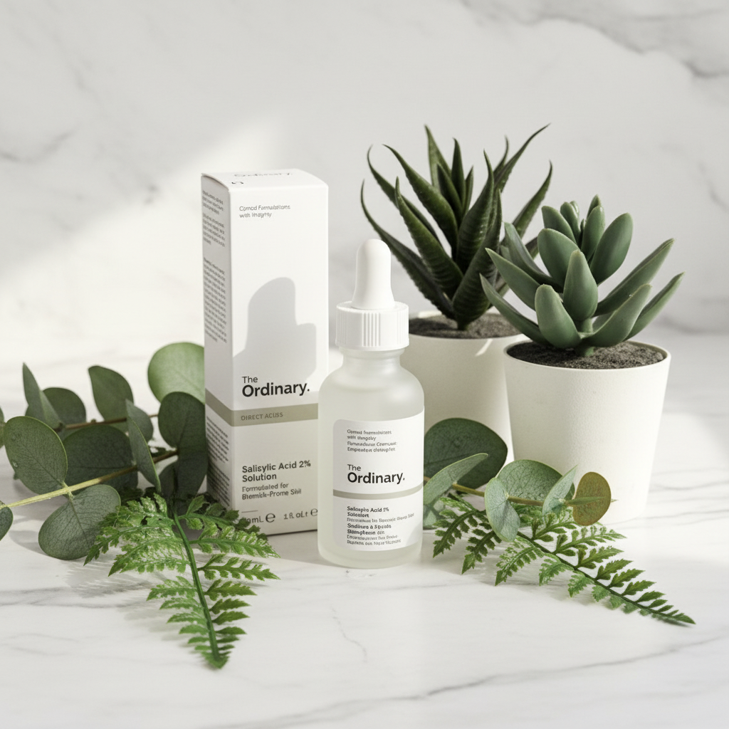The Ordinary Lifestyle